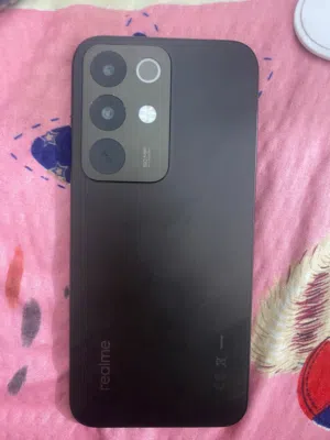 تلفون C85 ريلمي