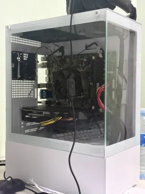 Pc بي سي جيمنج