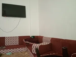 125 m2 3 Bedrooms Apartments for Rent in Amman Jabal Al Naser