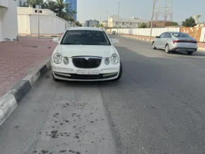 Used Kia Oprius in Dammam