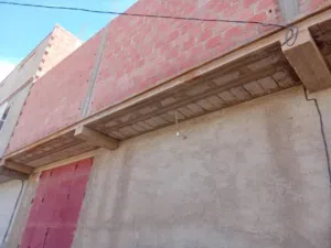 252 m2 4 Bedrooms Townhouse for Sale in Biskra Other