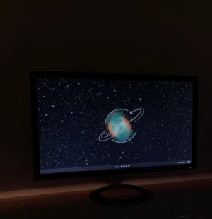شاشة Monitor من Asus
