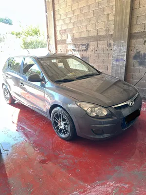 هونداي-2008-i30