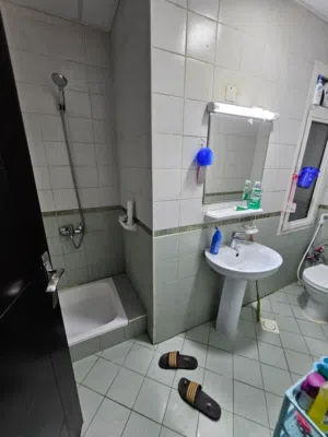 Studio Flat for rent in Ajman Jurf for 2 months