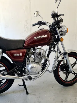 بوتيان جديد مخزنه سعر عرطه 150cc