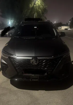 MG RX5 Luxury 2024