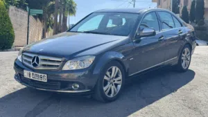 C200 موديل 2009