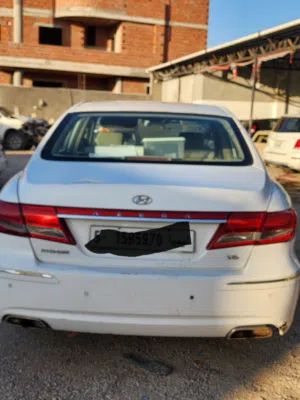 Used Hyundai Azera in Misrata