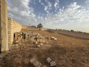 Residential Land for Rent in Tripoli Al-Najila