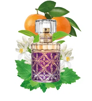 roberto cavalli florence perfume