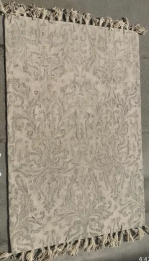 سجاد هاند تفتد  hand taftted carpet