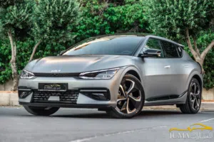 KIA EV6 GT Line 2024