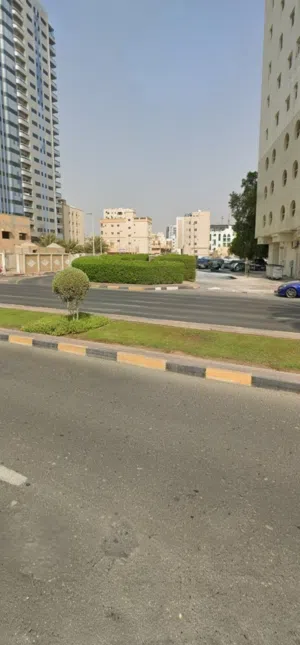 Mixed Use Land for Sale in Ajman Al Owan