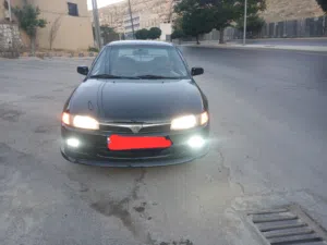Used Mitsubishi Lancer in Amman