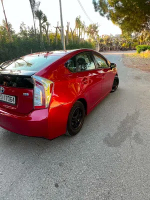 Used Toyota Prius in Salt
