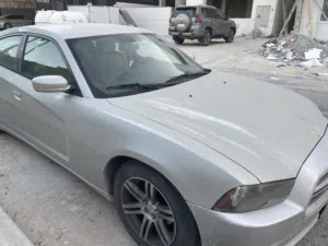 Used Dodge Charger in Al Jahra