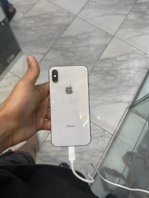 آيفون اكس عادي