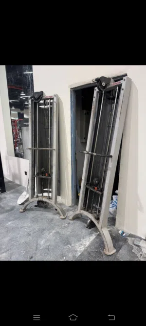 كابل كروس بناتا ايطالي