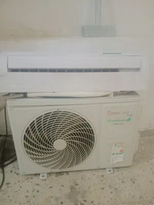 General 8+ Ton AC in Tripoli
