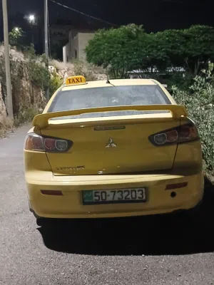 Used Mitsubishi Lancer in Salt