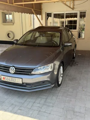 Volkswagen Jetta 2016
