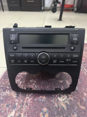 Nissan Altima 2009