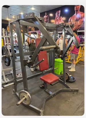 اجهزة رياضة مستعملة