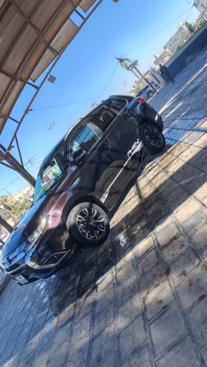 Mitsubishi outlander PHEV 2018