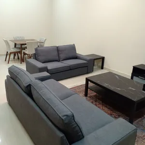 100 m2 2 Bedrooms Apartments for Rent in Um Salal Other
