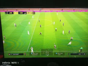 شاشه كمبيوتر استعمال اسبوع ب 80