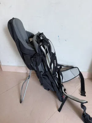 Vaude Baby Carrier Backpacks