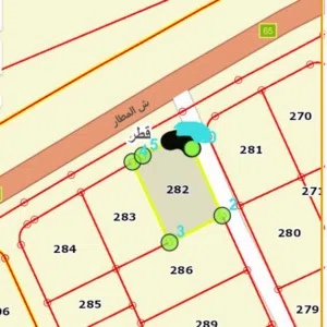 Residential Land for Sale in Aqaba Other