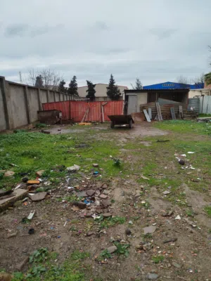 terrain 3000m2 a tassala el mardja