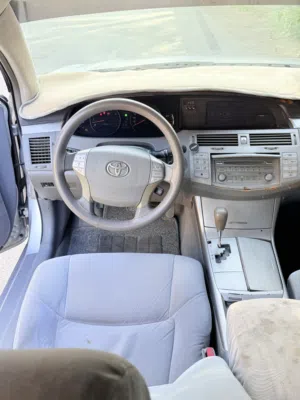 Used Toyota Avalon in Al Batinah