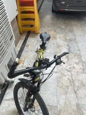 بايسكل جبلي اصلي