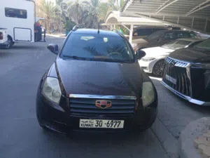 Used Geely Emgrand in Hawally