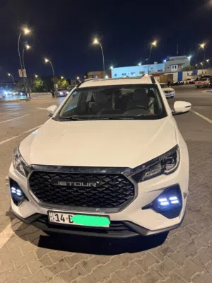 جيتور X70 لكجري 2026