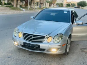 مرسيدس باشا