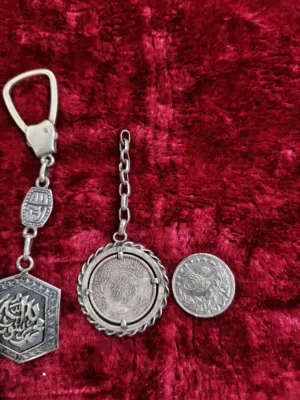 فضة نخب 925