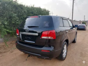 New Kia Sorento in Tripoli