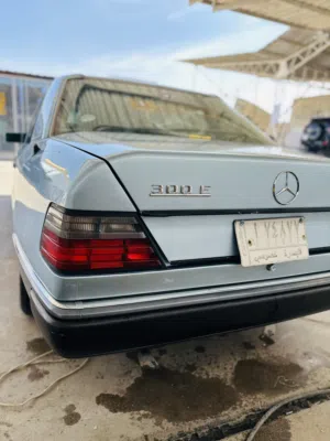مرسدس دب موديل 91 للبيع