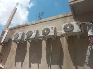 تبريد و تكييف طرابلس