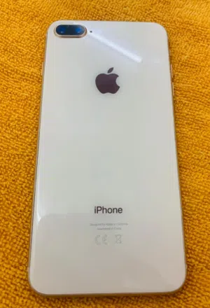 iPhone 8plus