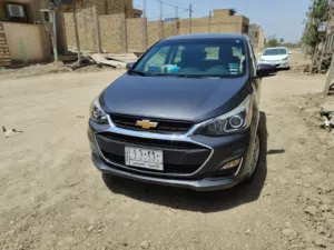 شوفرليت سبارك 2019