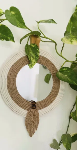 مرايات مكرمية تجنن