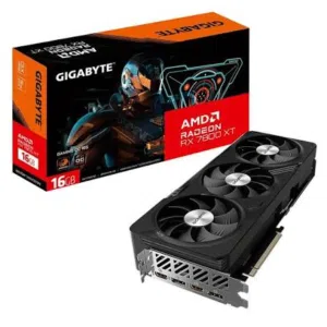USED 7800XT 16GB
