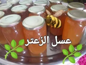 ‏عسل‏4