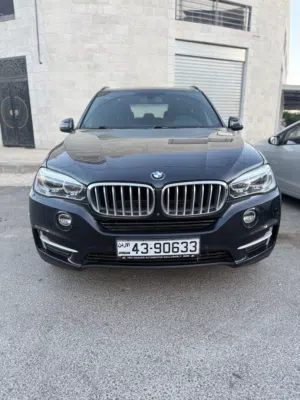بي ام دبليو الفئة 5 540i xDrive 2018 هايبرد Plug-in مع تقنيات متقدمة وميزات فاخرة