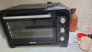 Geepas Electric Oven for Sale