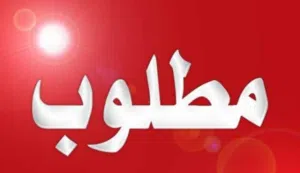 مطلوب فرخ بركديلو او كوكتيل